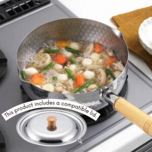 Yoshikawa-Yukihira-Pan_includes a lid